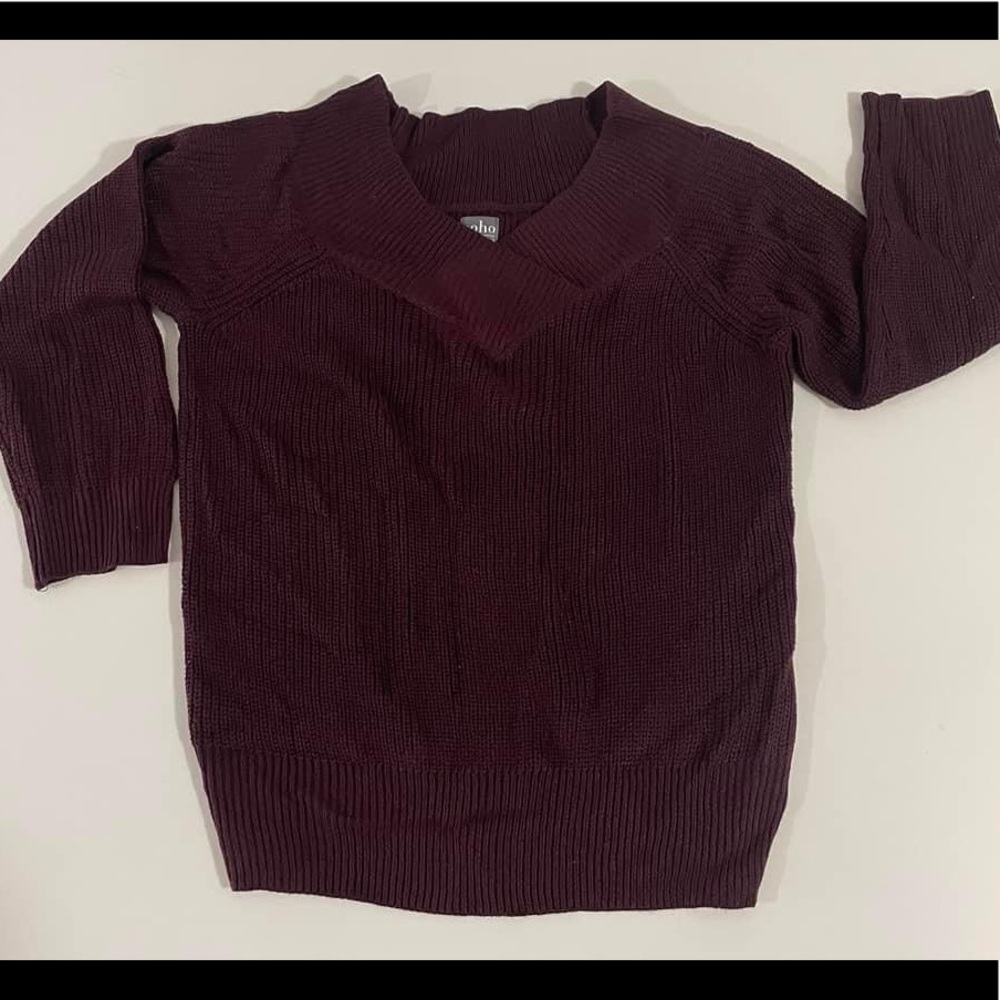 NY & Co sweater, new condition, large
